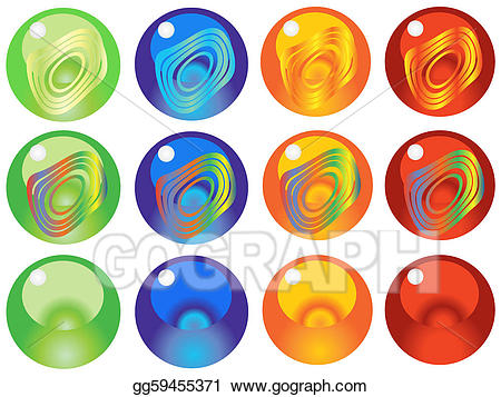 Download for free png. Marbles clipart ten