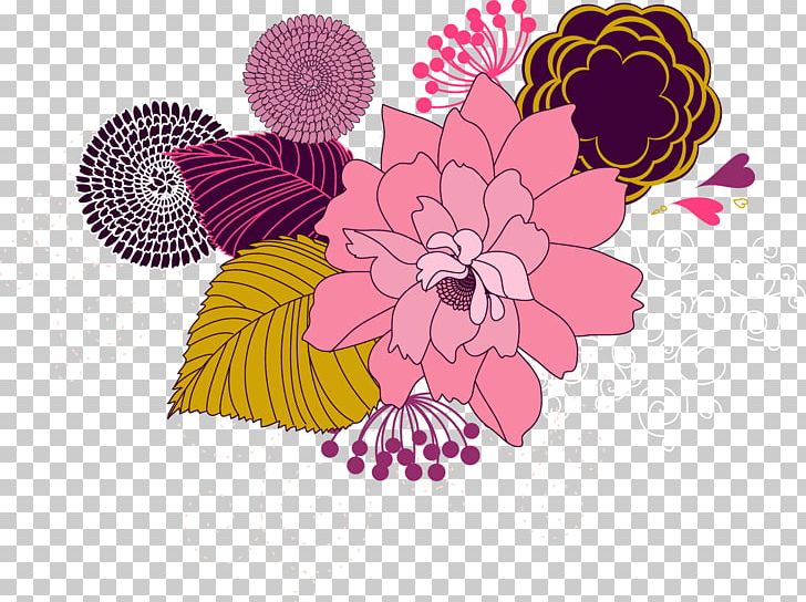 march clipart 11 flower