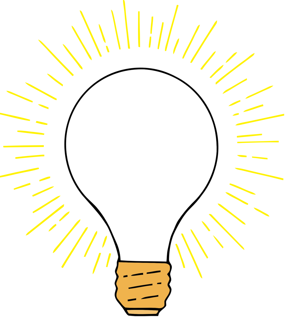 march clipart bulb
