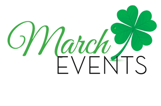 march clipart event