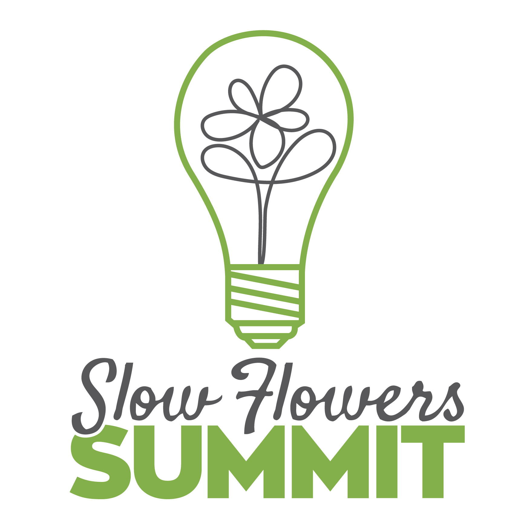 march clipart five flower