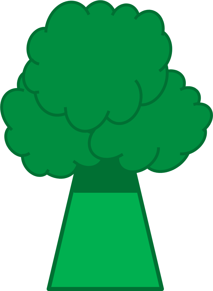 March clipart green object. Image broccoli png challengers