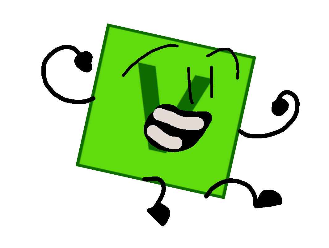 Image v png overcross. March clipart green object