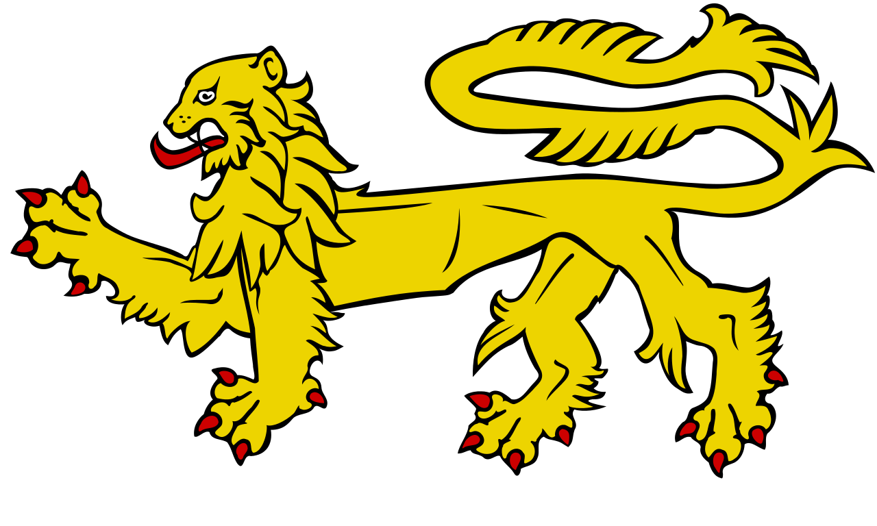 march clipart in like lion
