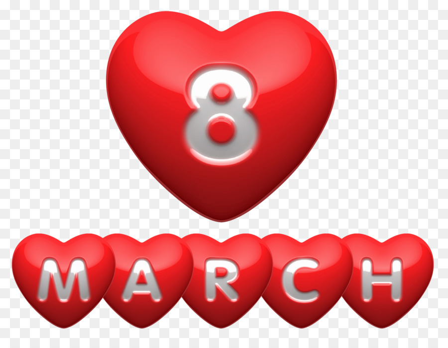 march clipart march 8