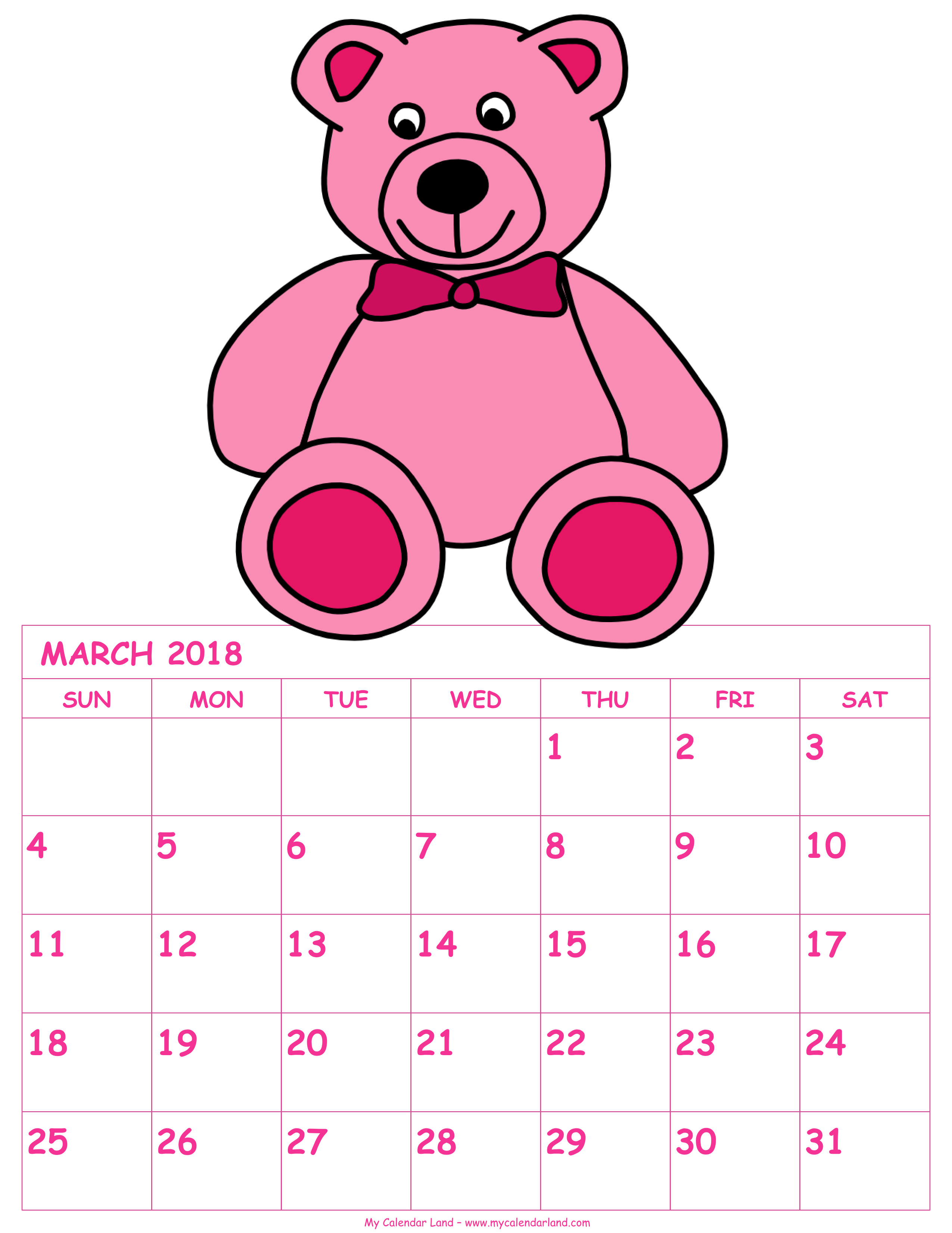 Календарь май печать. Календарик для детей. Календарик нарисованный. Календарь розовый. Розовый календарик.