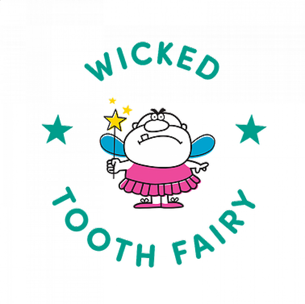 March clipart march newsletter. The wicked tooth fairy