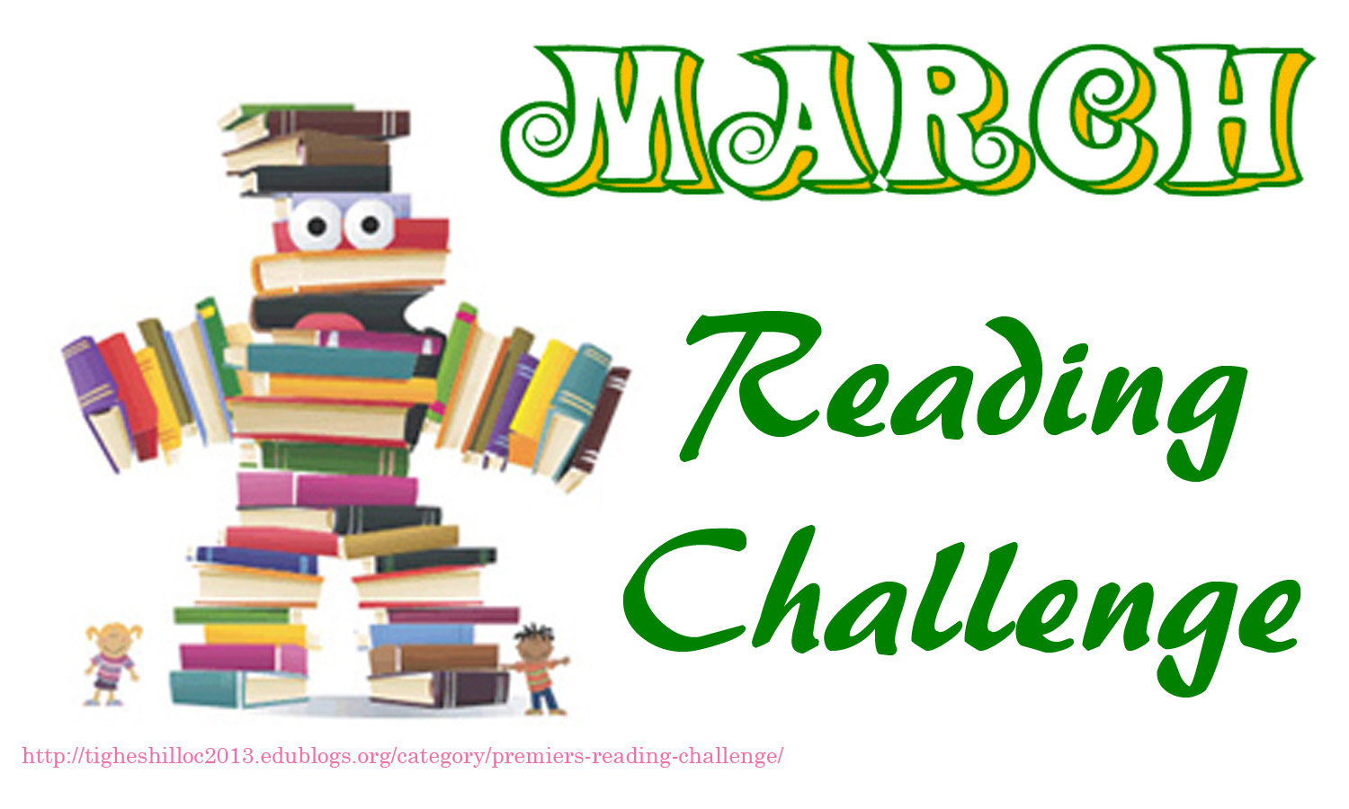 march clipart march reading