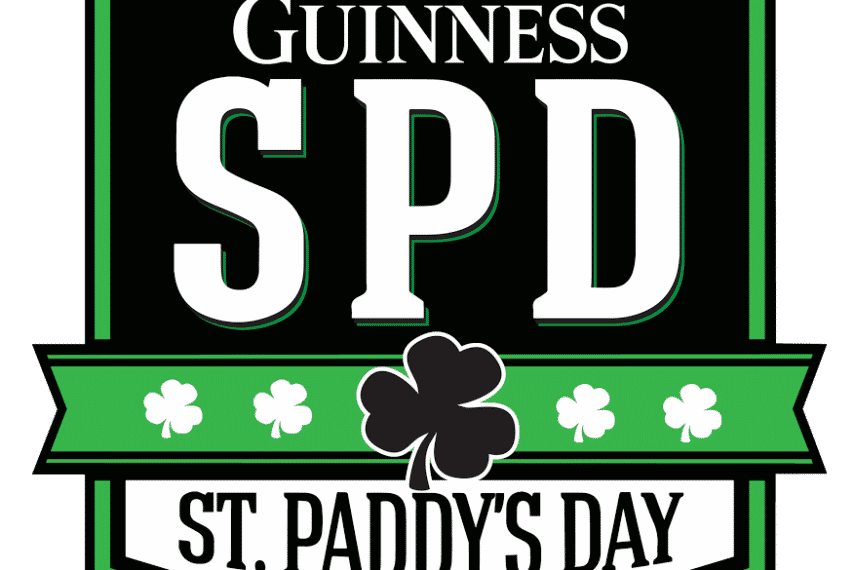 march clipart pint guinness