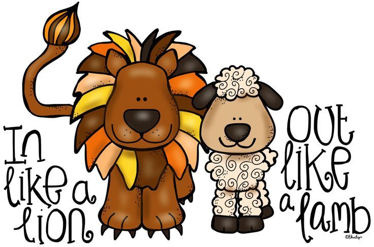 march clipart printable