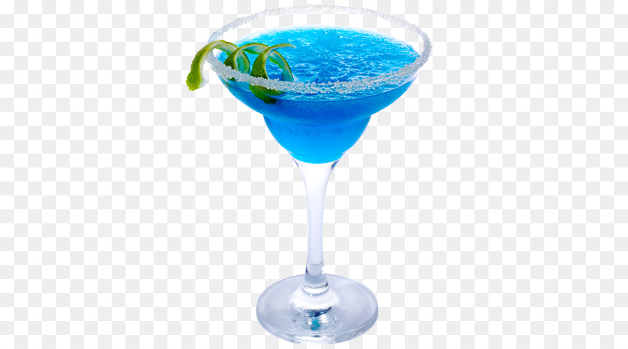 margarita clipart blue margarita