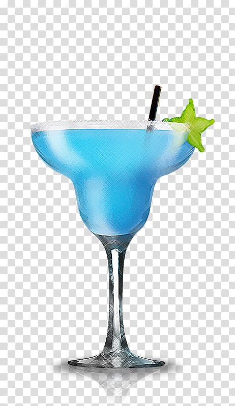 margarita clipart blue margarita