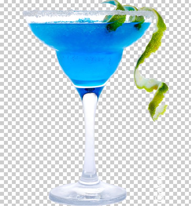 margarita clipart blue margarita