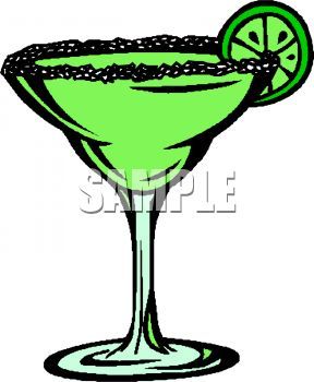 margarita clipart margarita mexican