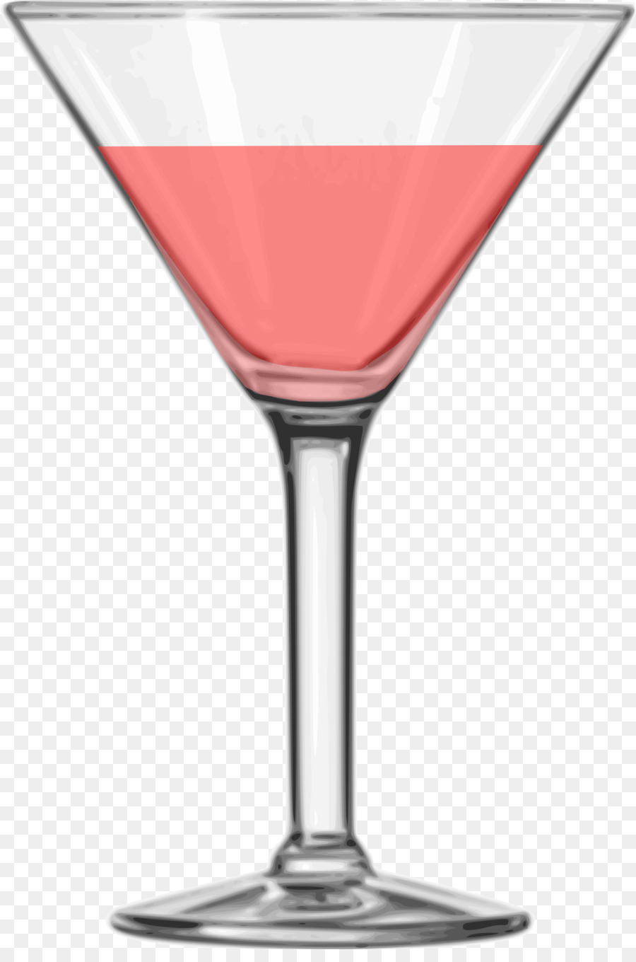 margarita clipart martini glass