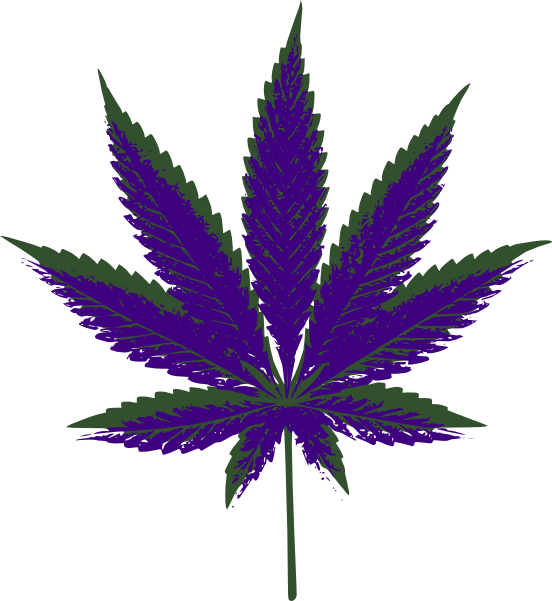 marijuana clipart animated