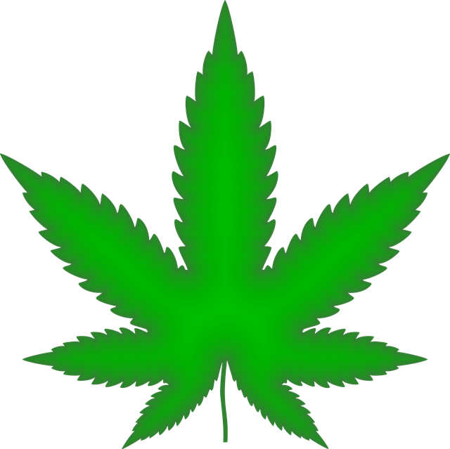 marijuana clipart drug