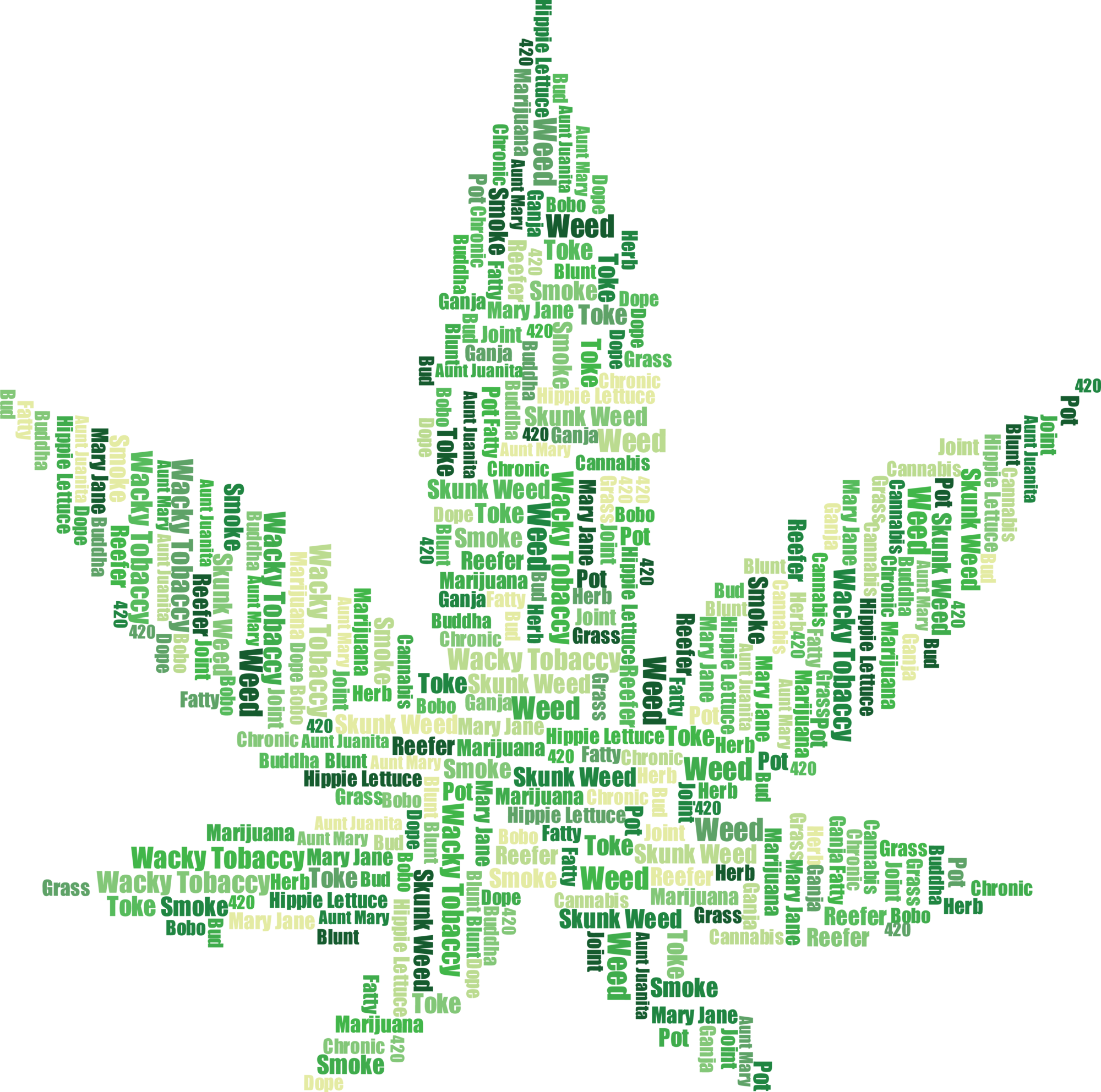 marijuana clipart joint