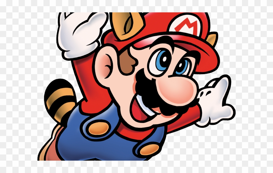 Mario clipart artwork. Line art super bros