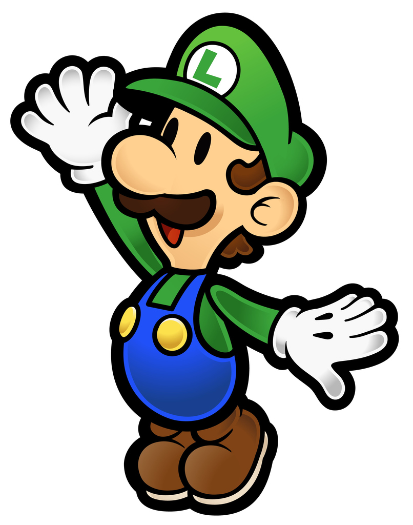 Super clip art panda. Mario clipart avatar