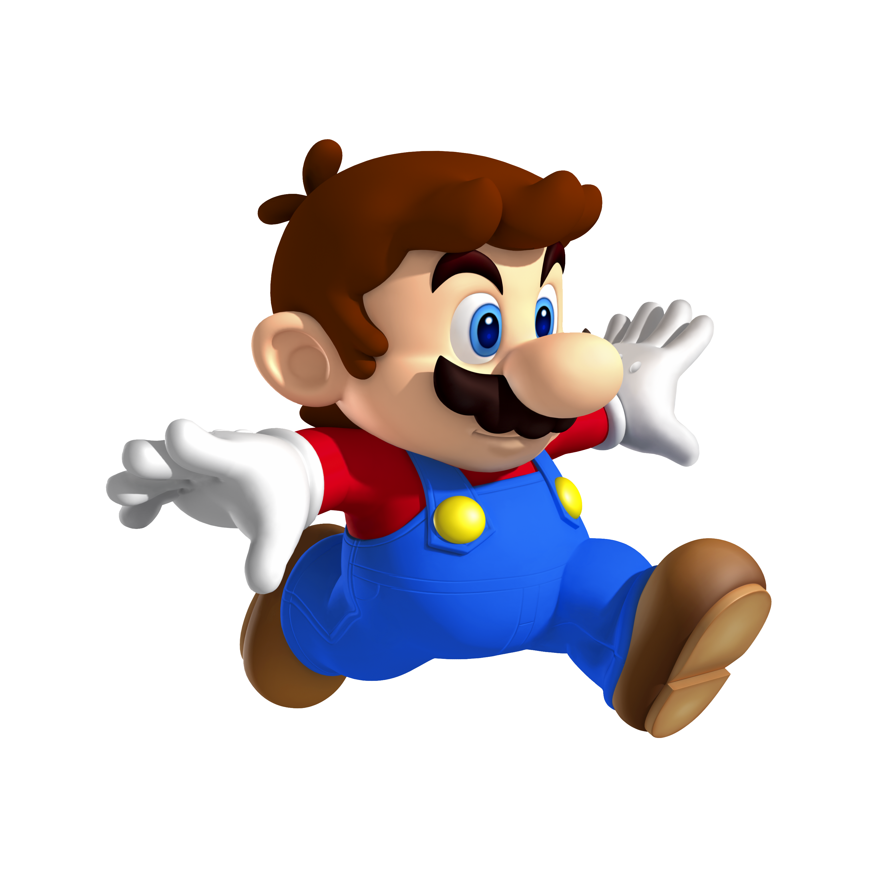 Mario clipart bad guys. Small fantendo nintendo fanon