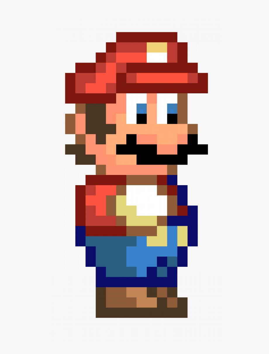 Png old super world. Mario clipart big