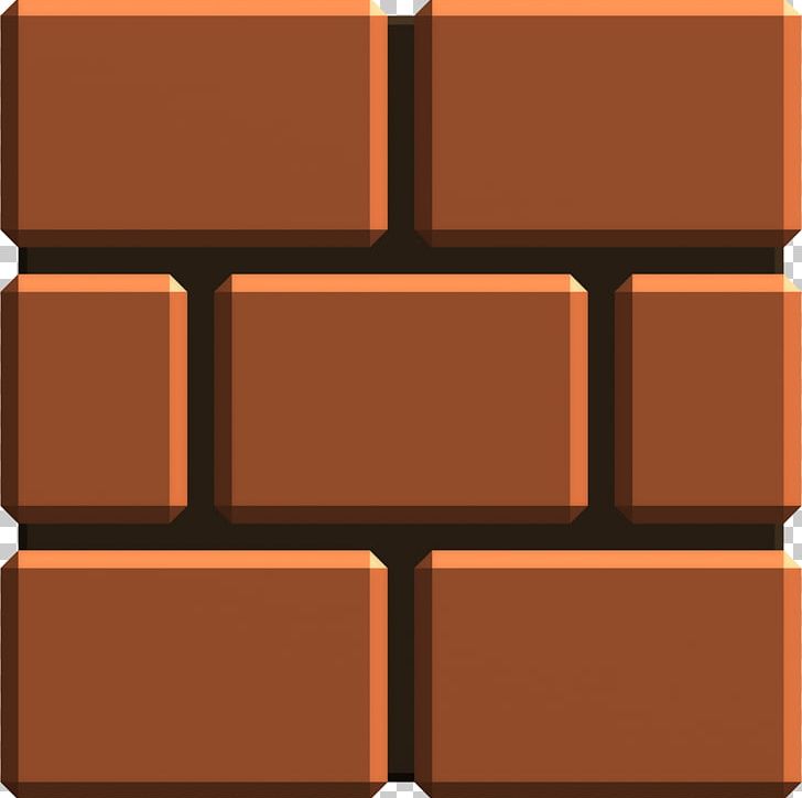 mario clipart brick