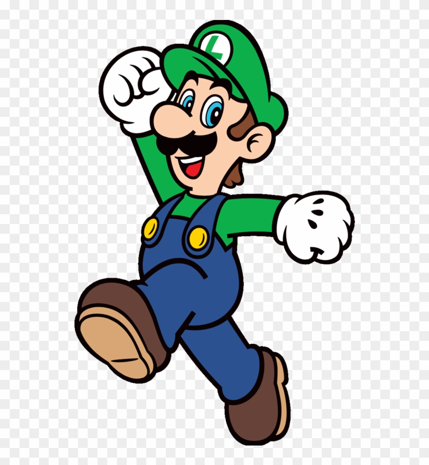 Free Free 296 Super Mario Brothers Free Svg SVG PNG EPS DXF File