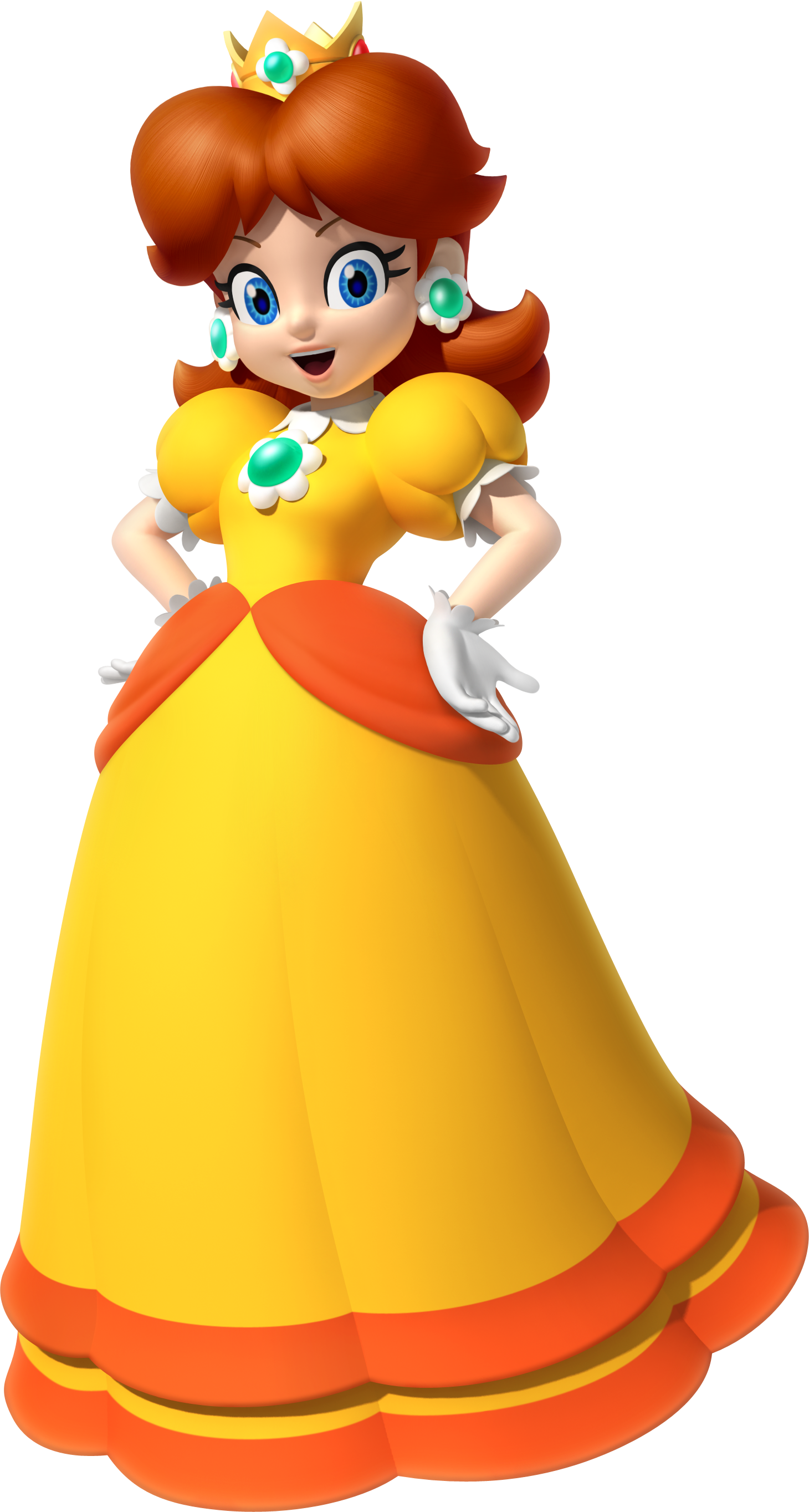 Mario clipart coloring. Super animated princess free