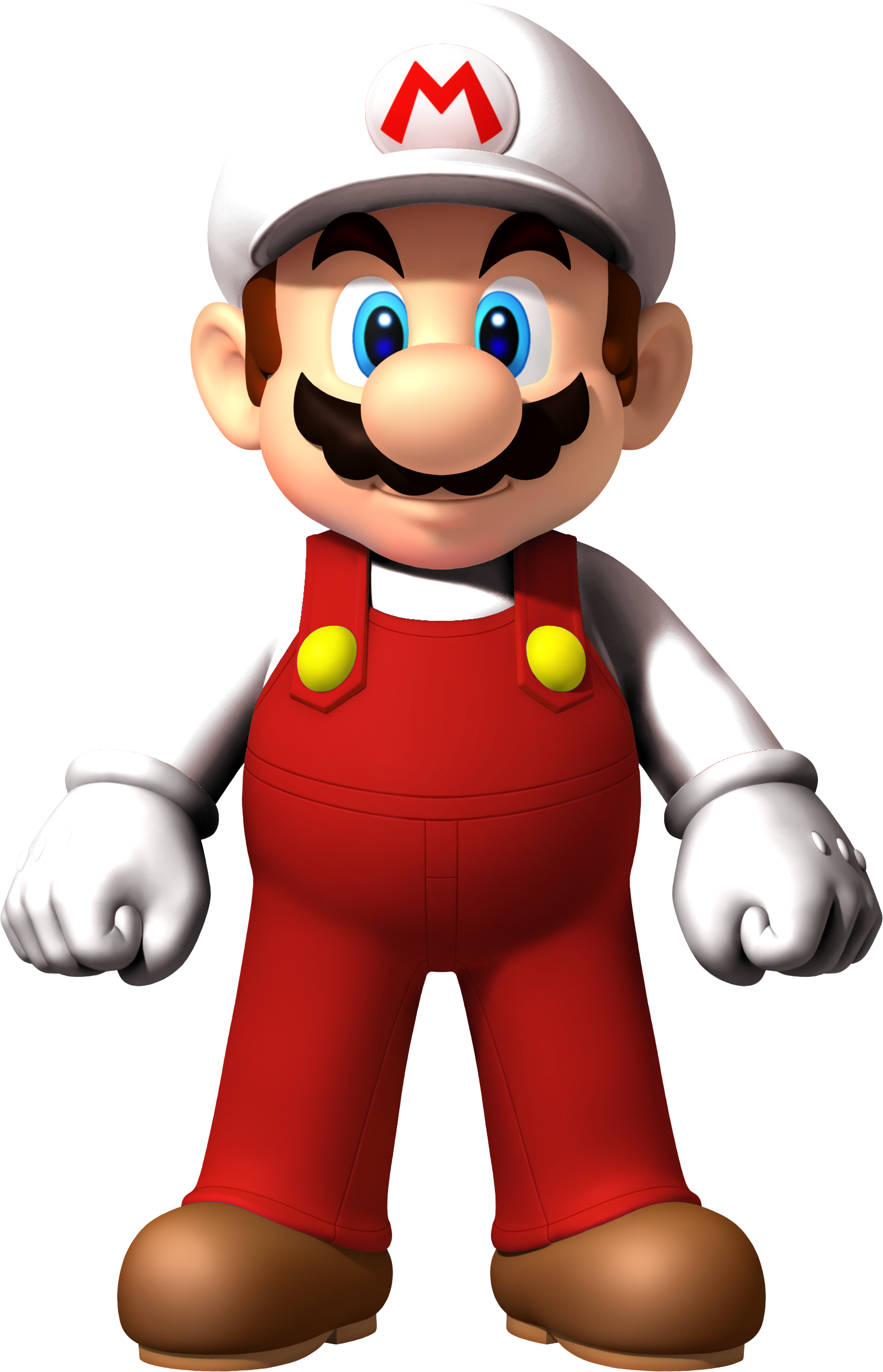 mario clipart coloring