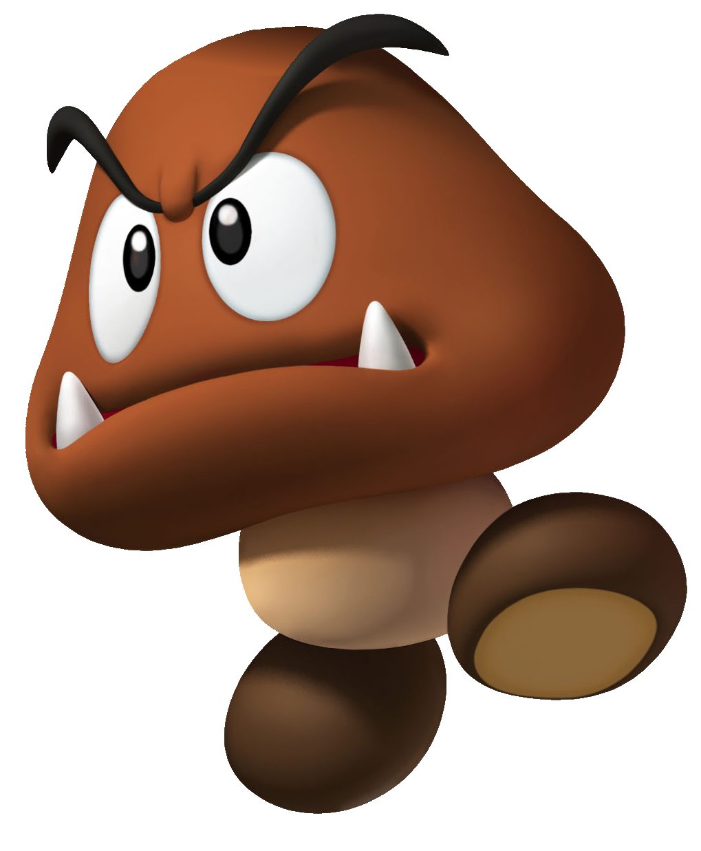 Mario clipart goomba. Vs battles wiki fandom