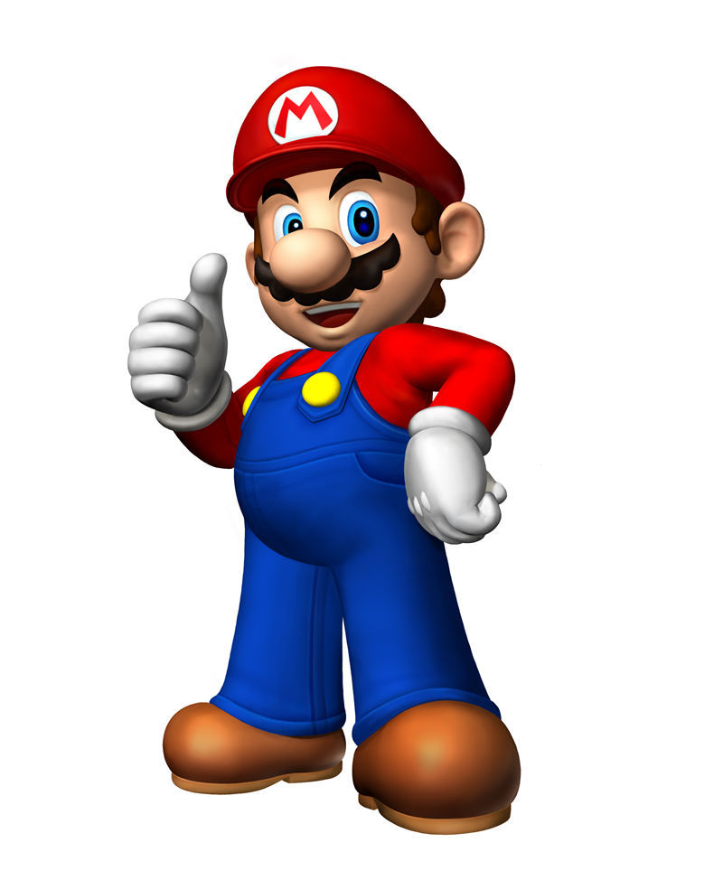 Mario clipart jpeg. Best clip art clipartion