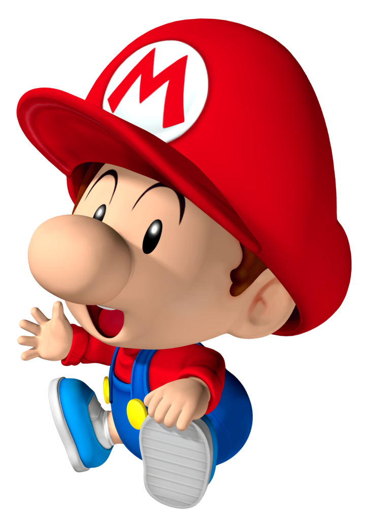 Mario jpeg