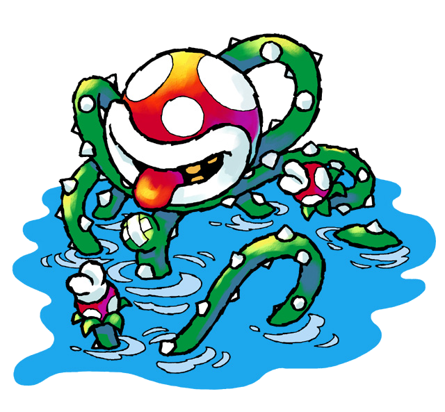 Naval yoshi wiki fandom. Mario clipart piranha plant