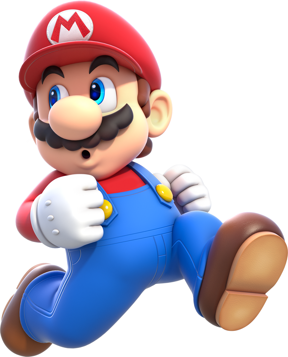 Mario Clipart Scared Mario Scared Transparent Free For Download - png man transparent images pluspng pluspngcom in roblox cool kid