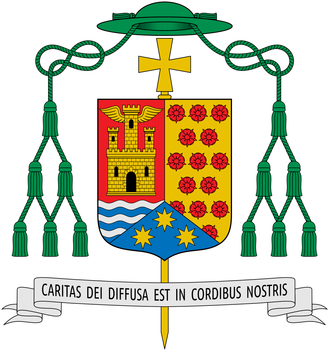 File coat of arms. Mario clipart svg