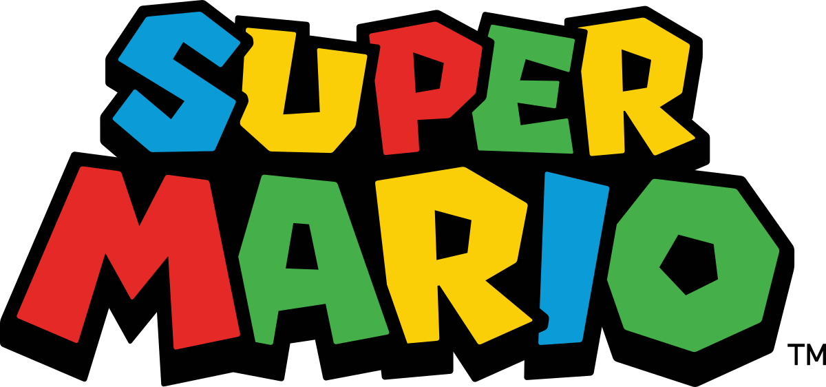 mario clipart svg