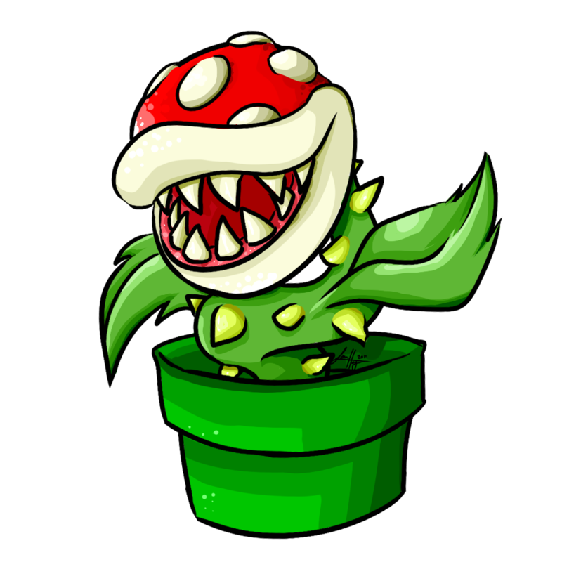 Mario plant. Супер Марио растение-Пиранья. Пиранья супер Марио БРОС. Растение Пиранья из Марио. Растение из супер Марио БРОС.