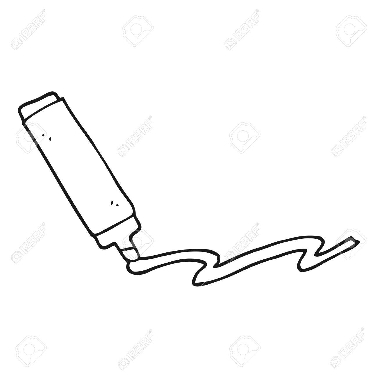 marker clipart animated
