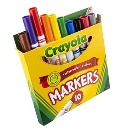 marker clipart broad