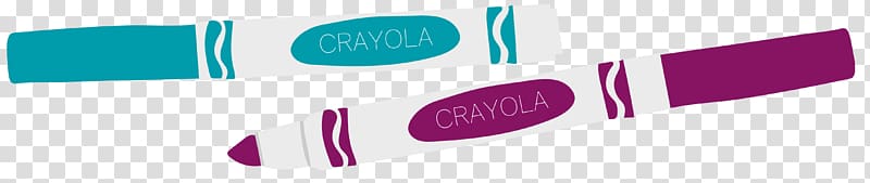 Marker clipart crayon. Crayola drawing pen graphic