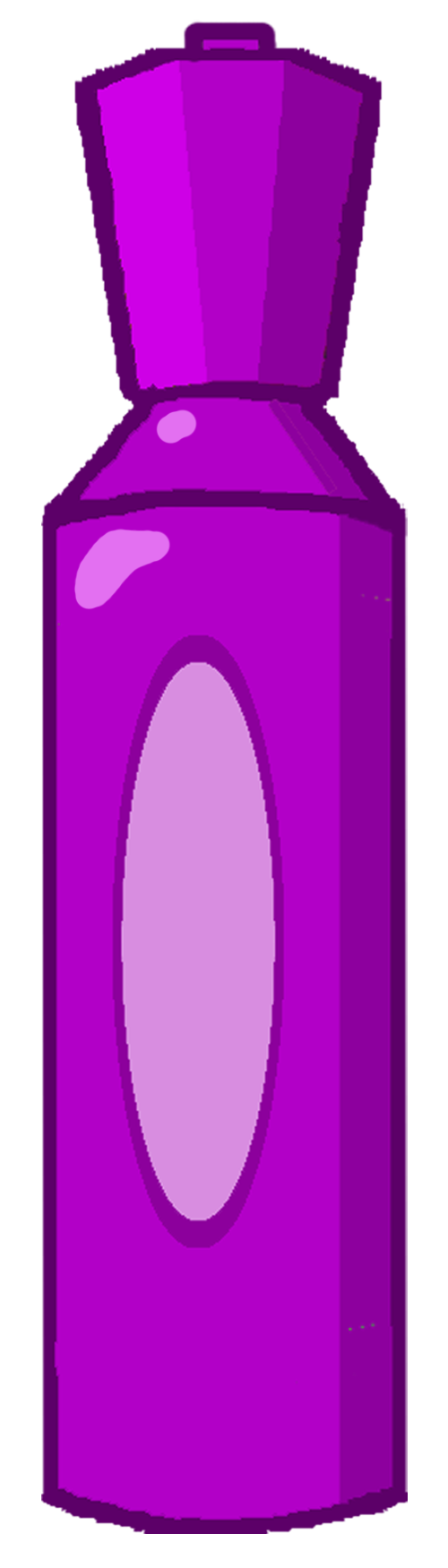 Marker clipart magenta. Image new body png