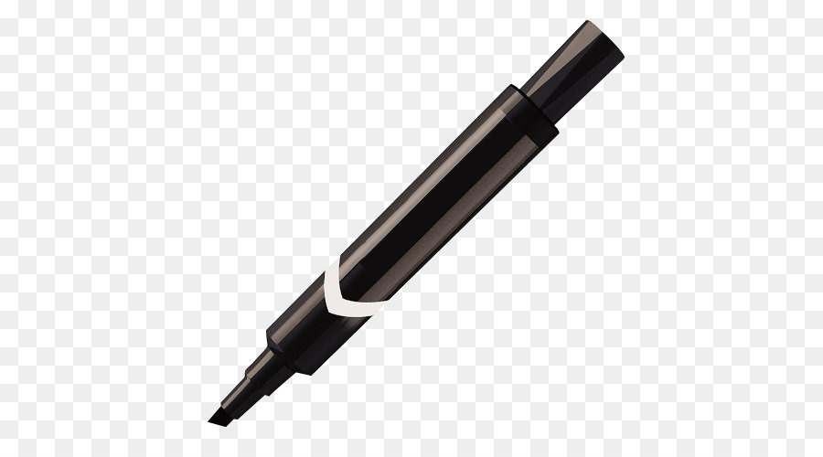 Marker clipart permanent marker. Pencil paper product pen