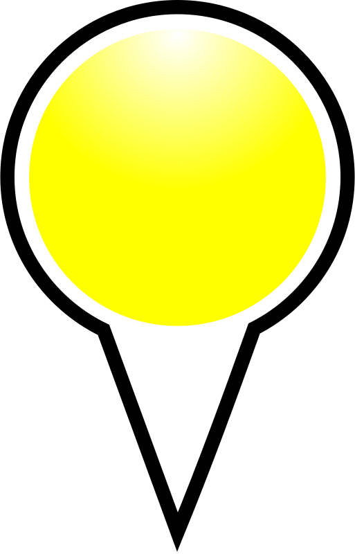 Marker yellow marker