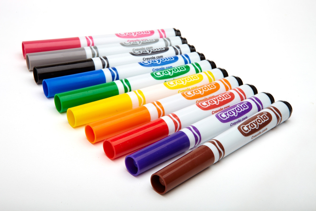Awesome gallery digital collection. Markers clipart