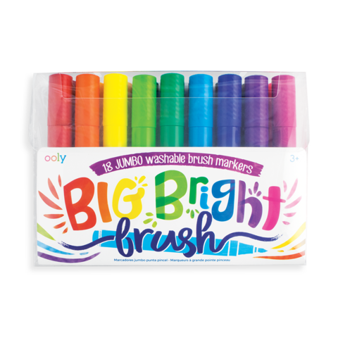markers clipart brand