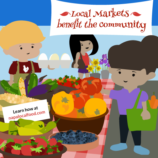 market clipart community market