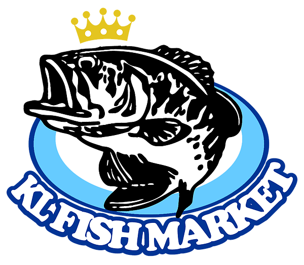 market clipart fish market