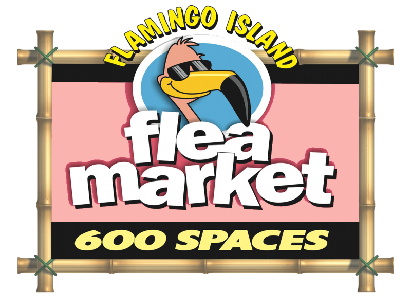 market clipart flea market
