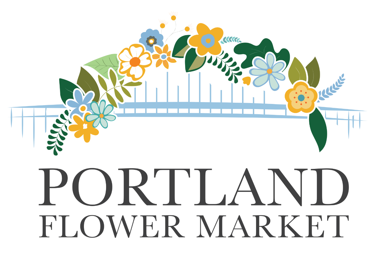 Market flower market